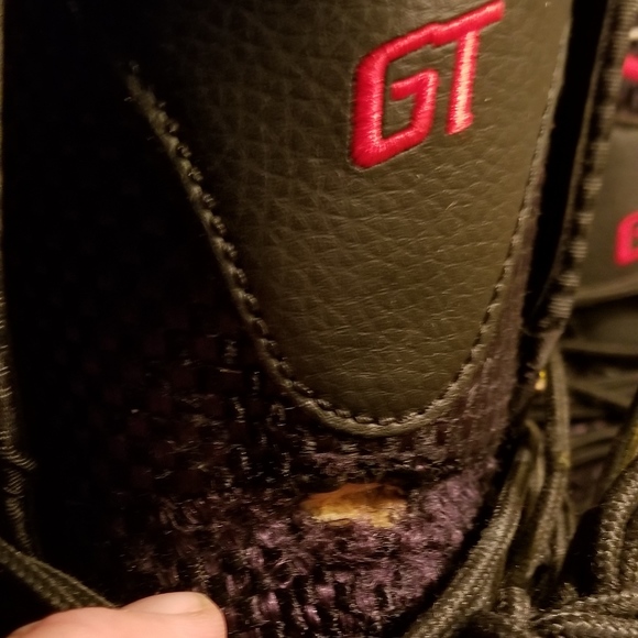 The-House Snowboard Boots 10
